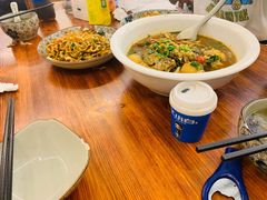 -跃跃鸡肠面(人民北路店)