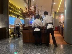 -山葵家·创意料理(宁波来福士店)