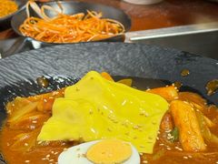 -肉甲韩国木炭烤肉(新壹街1店)