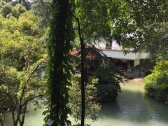 -兰溪地下长河