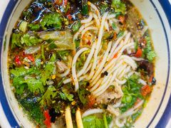 -云阿蛮云南生烫牛肉米线(奉贤路店)