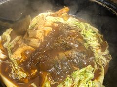 -门家大院铁锅炖·KTV·包房(浑南店)