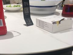 -蘇河湾·新鲁菜·泰山宴(泰山店)