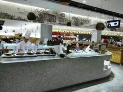 -德得轩烤涮一体自助餐厅(王府井店)