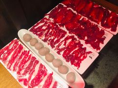 -牛事制造局牛肉火锅(莲岳路店)