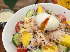 -The Good Place好地方·Brunch·coffee(国贸店)