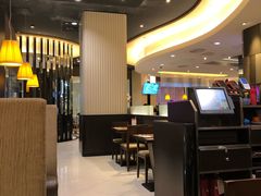 大堂-必胜客(城西银泰店)