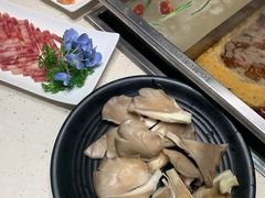 -五星桥原切肥牛火锅(怀德桥店)