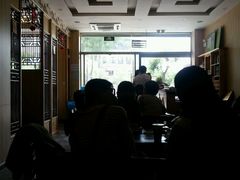 大堂-苗氏卷子鸡(张掖金鸿大厦店)