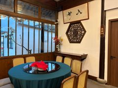 -西山人家·二十年老字号农家菜(旺山店)