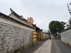 -慈城古县城景区