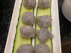 虾滑-仁虎老火锅(黄泥磅店)