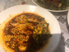 -蔴将·川菜(黄龙万科店)