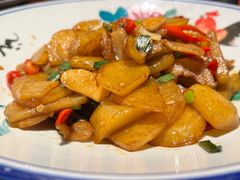 -树厨贵州菜(小河万科店)