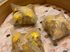 -酌宴府The China Club·广州万富希尔顿酒店(云城东路店)