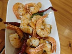 -红小满休闲餐厅(十全街店)