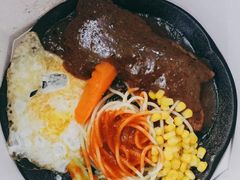 -东方豪客牛排意面披萨(金凤万达店)