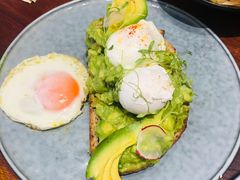 -O'mills Sourdough Bakery&Bistro(永嘉路店)