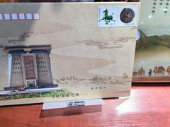 -巴音郭楞蒙古自治州博物馆