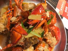 波士顿龙虾-盒马鲜生(皇庭广场店)