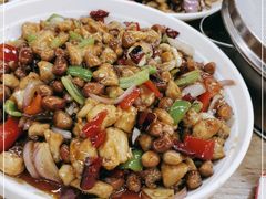 -渔家乐小海鲜(皇姑店)