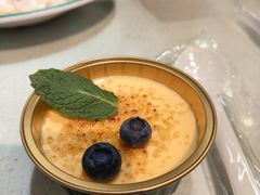 焦糖布丁-西关明记肠粉(荔枝湾店)