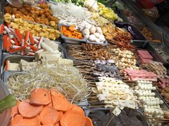 -林静小吃(复兴路店)