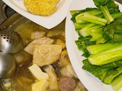 -张凯达·深海石斑鱼潮汕火锅(十五年品牌•虹桥天街店)