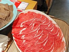 -蜀留香火锅·始于1999·原四川老火锅(白堤路店)