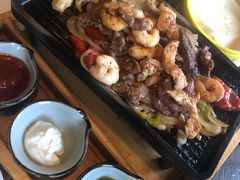 -panchos 墨西哥餐厅(嘉绿苑店)