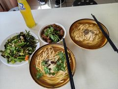 -桥西拉面