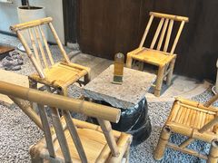 -Metal hands·铁手咖啡