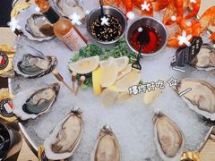 -囧吉香生蚝牛排馆(湖北路店)