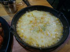 -吾里.春川家韩国料理(万达店)