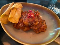 -THE CANNERY&JUJU 新鲜海鲜·牛排美食酒廊