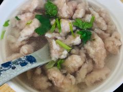 福鼎肉片-大叔家福鼎小吃(十全街店)