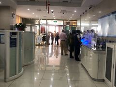 -交通银行(天津南京路支行)