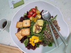 -大树餐厅(红旗街万达店)