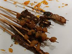 -串盟烧烤·长沙美食地标(星沙店)