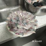 周末小聚，让我们多了一丝开心。舒服地吃了东北锅包肉