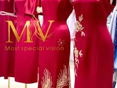 -MSV 高端礼服定制(大良店)