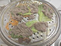 -凯盈阁·顺德私房菜·桑拿鸡