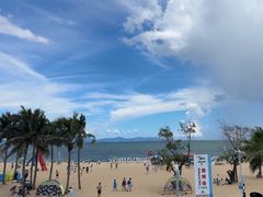 -大梅沙海滨公园