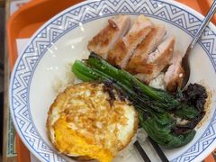 -吉野家(深圳水贝分店)