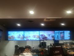 -肯德基(西安兴庆店)