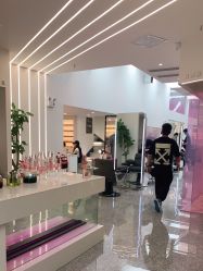 -MINX名珂斯·烫染形象设计