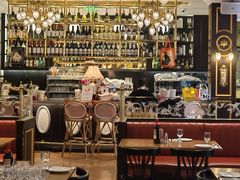 -Entrecôte 法国牛扒馆(保利·时光里店)
