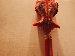 -莲·中餐厅(成都首座万豪酒店)