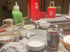 -海底捞火锅(赛格国际购物中心店)
