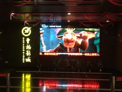 -曹杨影城(曹杨店)